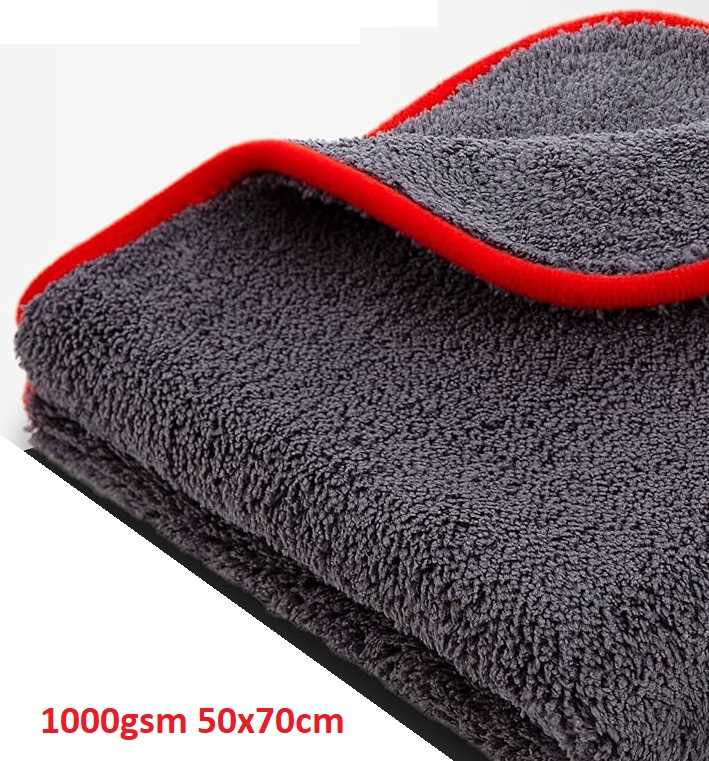 MICROFiBER BEZ 50cmx70cm 360 gram 1
